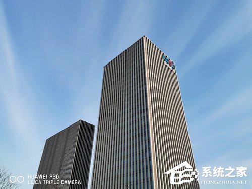 华为P30拍照怎么样?华为P30超感光徕卡三摄体验评测