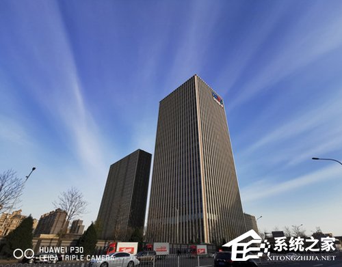 华为P30拍照怎么样?华为P30超感光徕卡三摄体验评测
