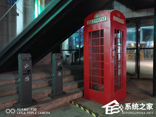华为P30拍照怎么样?华为P30超感光徕卡三摄体验评测