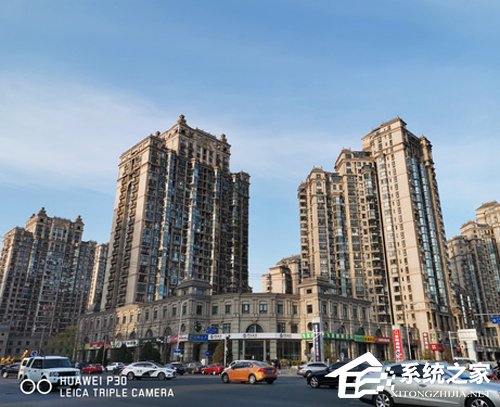 华为P30拍照怎么样?华为P30超感光徕卡三摄体验评测