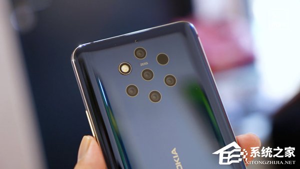 NOKIA 9 PureView好不好？诺基亚9 PureView体验评测