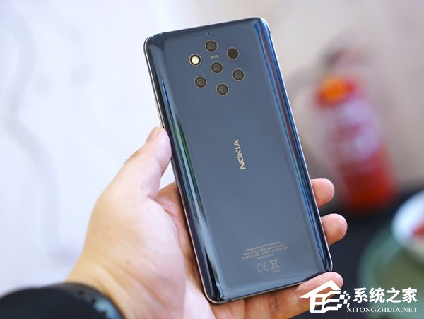 NOKIA 9 PureView好不好？诺基亚9 PureView体验评测