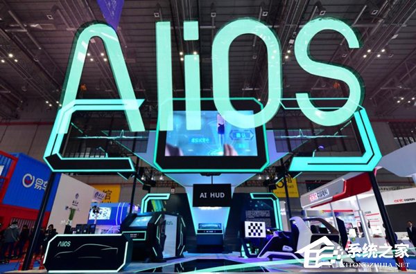 阿里：正研发基于AliOS的车载小程序