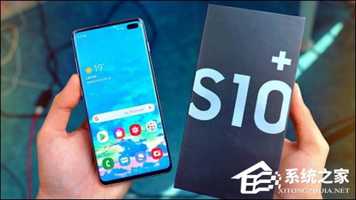 三星S10+好用吗？Galaxy S10+上手体验评测