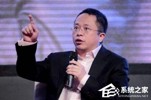 像贾跃亭?周鸿祎回应360做生态