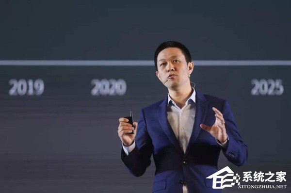 蔚来CEO李斌：蔚来车主值得所有的尊重