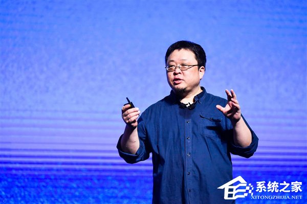 犯了两个错误！吴晓波谈锤子创始人罗永浩创业败局