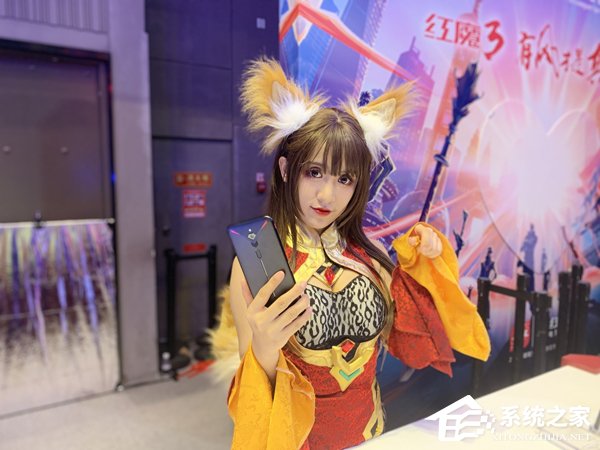 红魔3好不好？红魔3手机评测