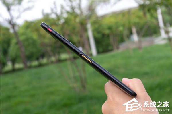 红魔3好不好？红魔3手机评测