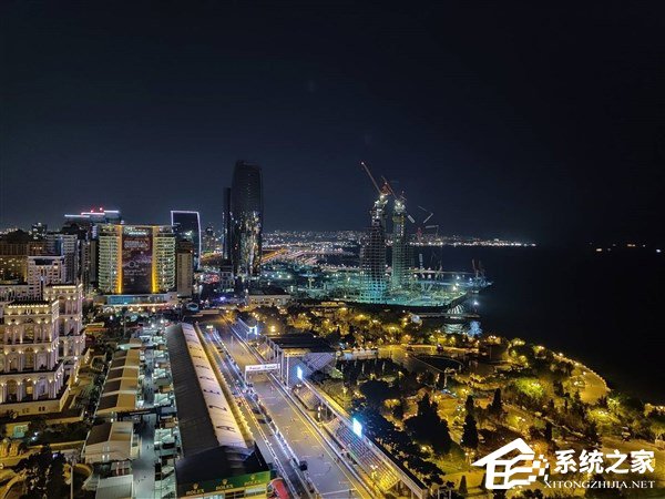外媒放出一加7 Pro实拍样张