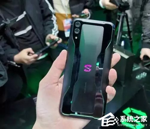 买黑鲨2还是红魔3？红魔3和黑鲨2对比评测