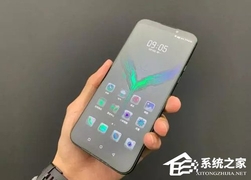 买黑鲨2还是红魔3？红魔3和黑鲨2对比评测