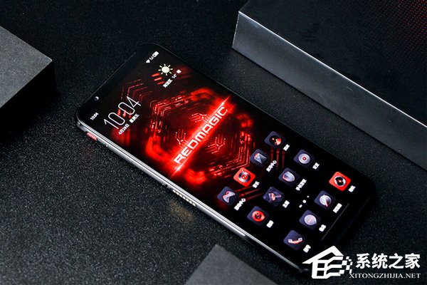 努比亚红魔3好不好?努比亚红魔3上手评测