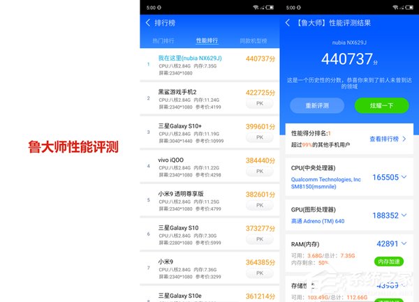 努比亚红魔3好不好?努比亚红魔3上手评测
