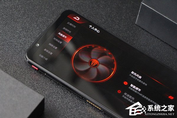 努比亚红魔3好不好?努比亚红魔3上手评测