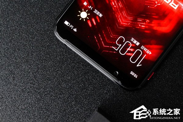 努比亚红魔3好不好?努比亚红魔3上手评测