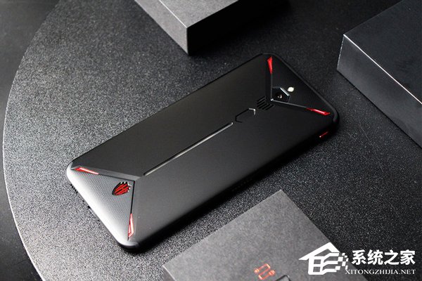 努比亚红魔3好不好?努比亚红魔3上手评测