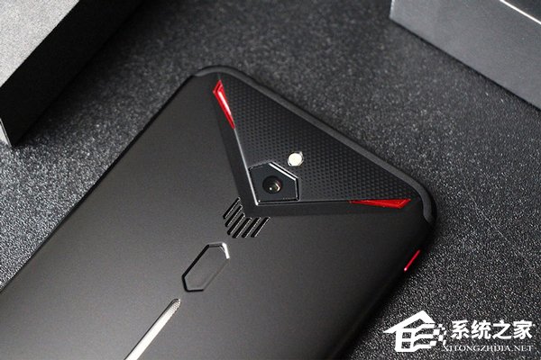 努比亚红魔3好不好?努比亚红魔3上手评测