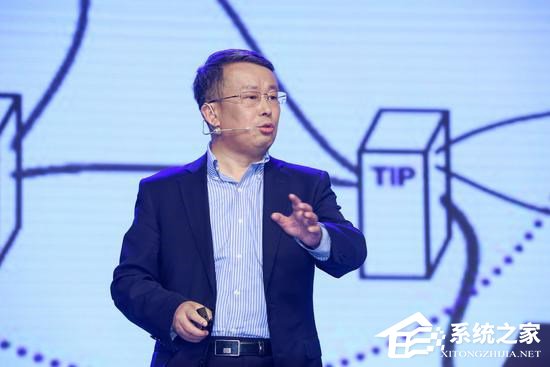 改变社会！飞象网创始人项立刚谈5G