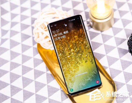 三星S10好不好？Galaxy S10上手评测