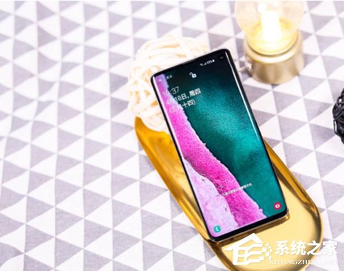 三星S10好不好？Galaxy S10上手评测