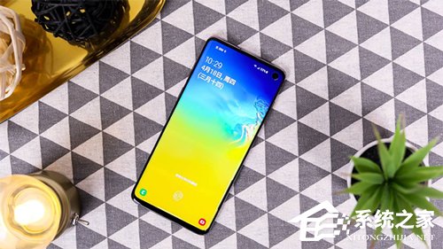 三星S10好不好？Galaxy S10上手评测