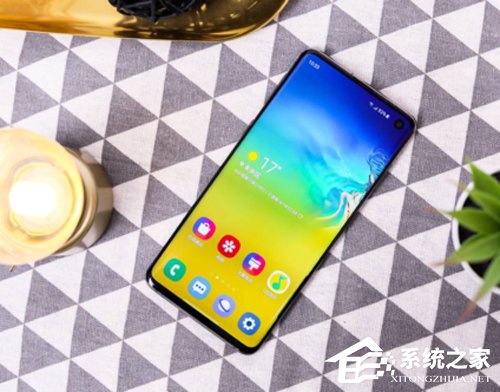 三星S10好不好？Galaxy S10上手评测