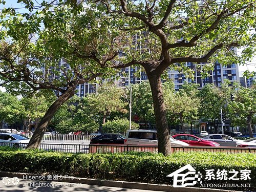 海信金刚5 Pro好用吗？海信金刚5 Pro手机评测