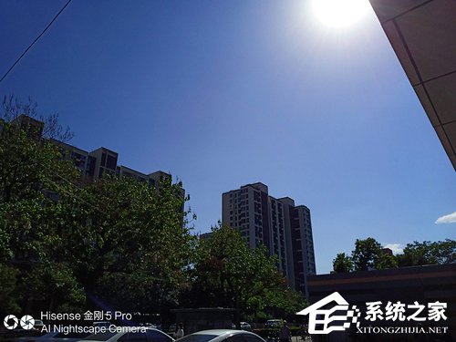 海信金刚5 Pro好用吗？海信金刚5 Pro手机评测