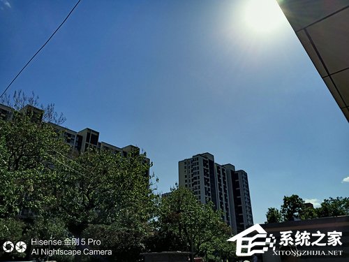 海信金刚5 Pro好用吗？海信金刚5 Pro手机评测