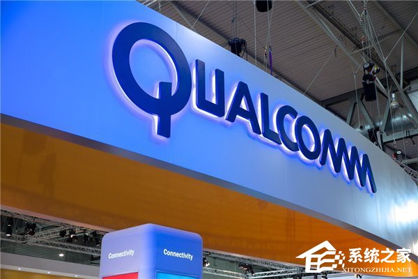 反垄断案败诉致高通股价一度暴跌11.1%
