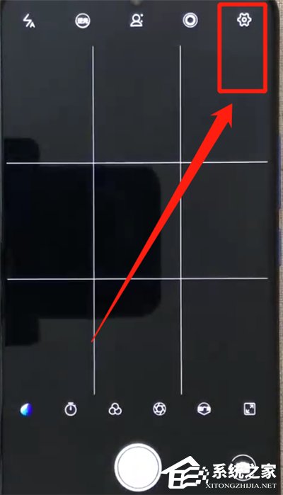 iqoo手机怎么关闭相机快门声?iqoo手机关闭相机快门声的方法