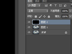 PS中怎么制作下雨效果？PS下雨效果制作的方法