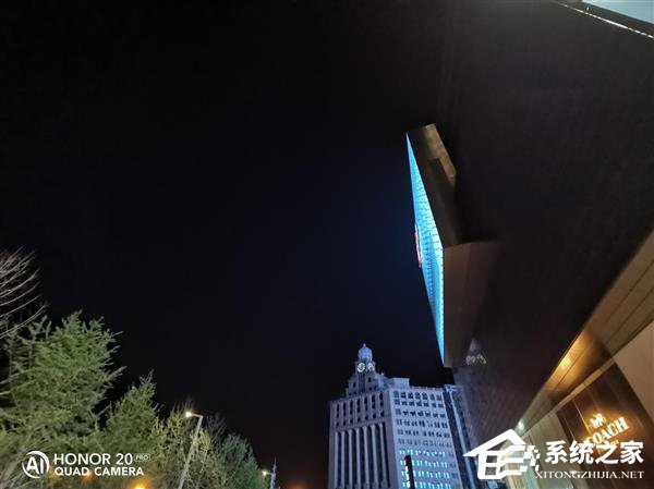 荣耀20 Pro拍照好用吗？荣耀20 Pro拍照性能体验评测