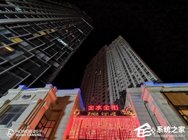 荣耀20 Pro拍照好用吗？荣耀20 Pro拍照性能体验评测