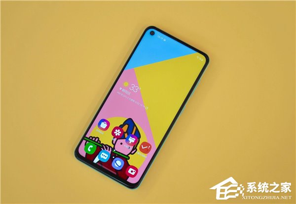 三星A60怎么样？Galaxy A60手机评测