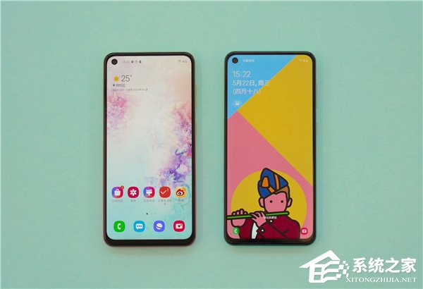三星A60怎么样？Galaxy A60手机评测