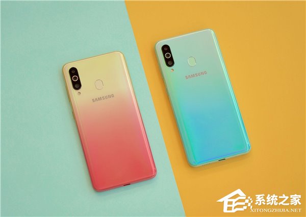 三星A60怎么样？Galaxy A60手机评测