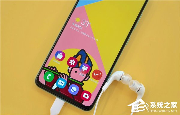 三星A60怎么样？Galaxy A60手机评测