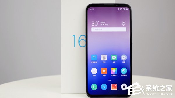 魅族16Xs怎么样？魅族16Xs上手评测