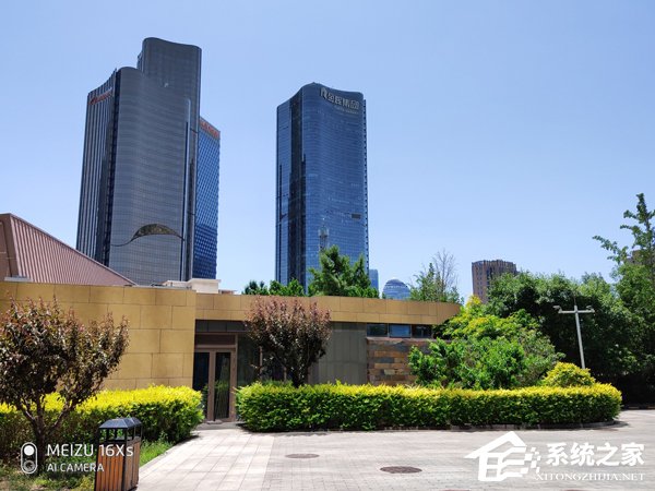 魅族16Xs怎么样？魅族16Xs上手评测