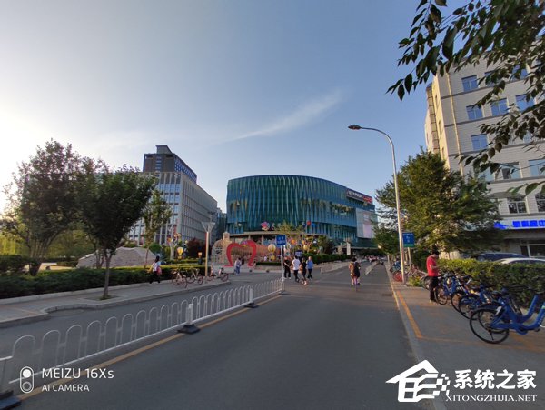 魅族16Xs怎么样？魅族16Xs上手评测