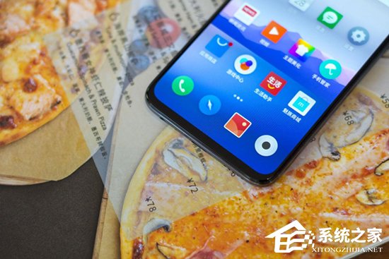 魅族16Xs好不好？魅族16Xs手机体验评测