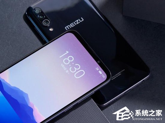 魅族16Xs好不好？魅族16Xs手机体验评测