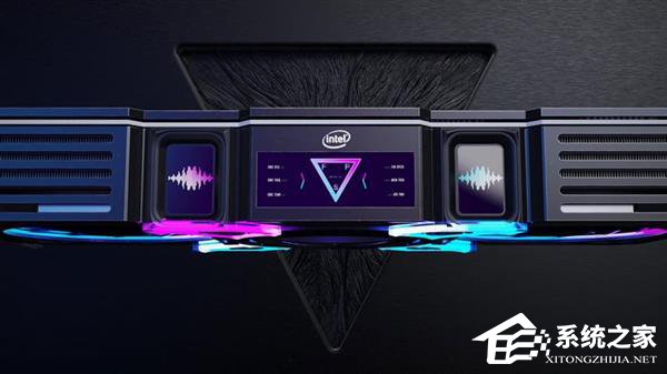 Intel公布2035年GPU显卡概念图