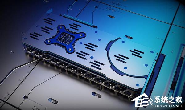 Intel公布2035年GPU显卡概念图