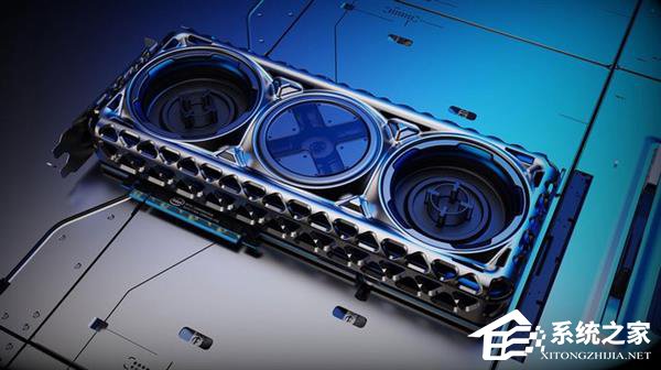 Intel公布2035年GPU显卡概念图