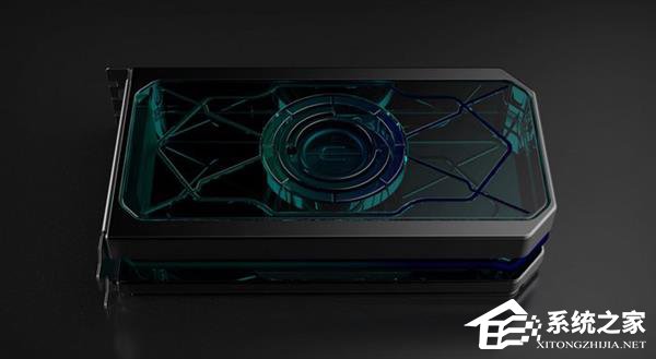 Intel公布2035年GPU显卡概念图