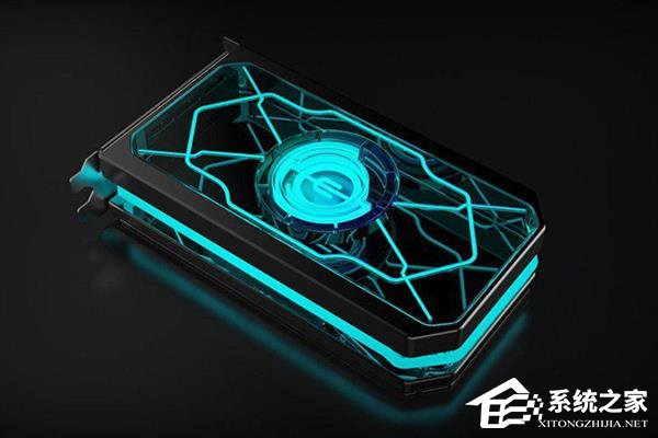 Intel公布2035年GPU显卡概念图
