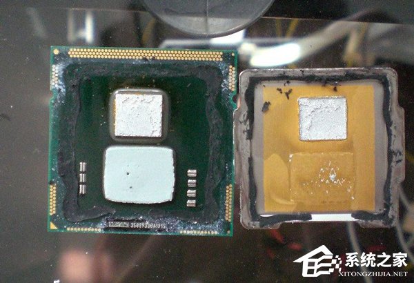 AMD高管证实锐龙3000系列处理器将采用钎焊散热